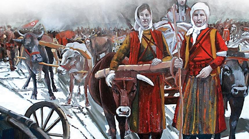 &Ccedil;iğli&rsquo;de "Zafer, Barış ve Kurtuluş" etkinlikleri başlıyor