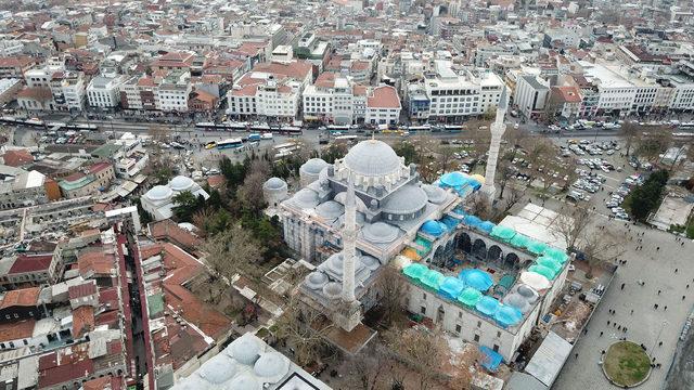 İBB'deki ihalelerde yeni dönem! O isim değiştirildi