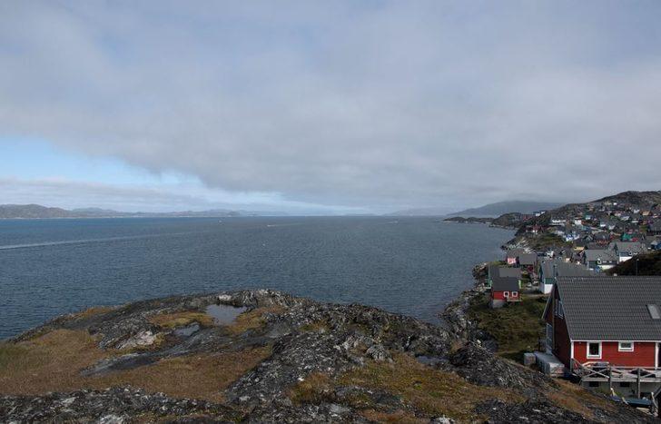 Trump satın almakla ilgilendiğini doğrulayınca gözler o adaya çevrildi! G4