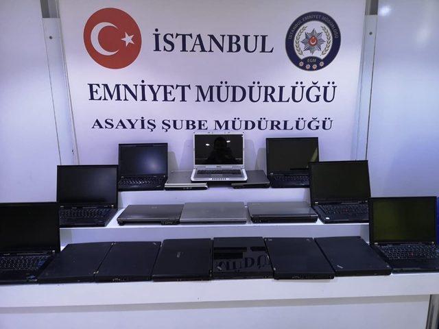 Avcılar’da 