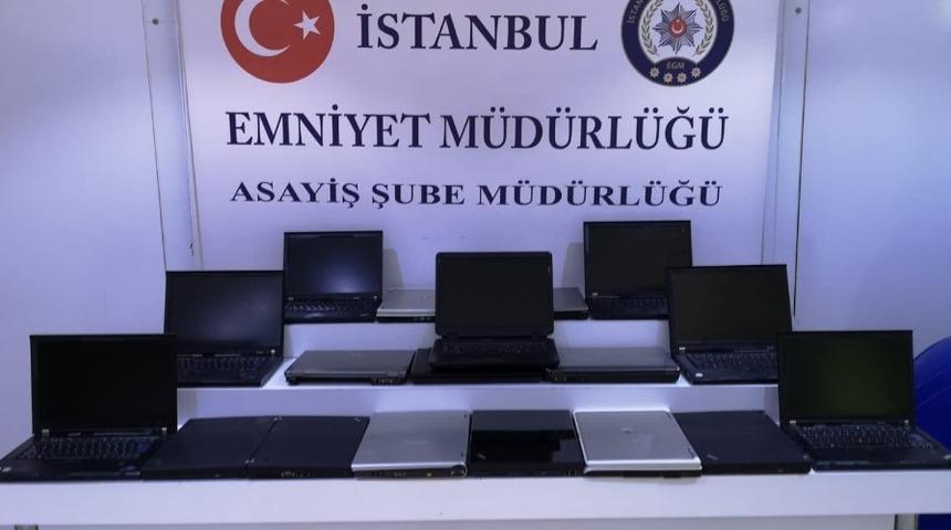 Avcılar&rsquo;da "Sanal Tombala" operasyonu