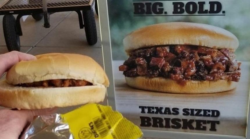 G&uuml;lelim ağlanacak hallere! Hayal edilenler ve aslında olanlar