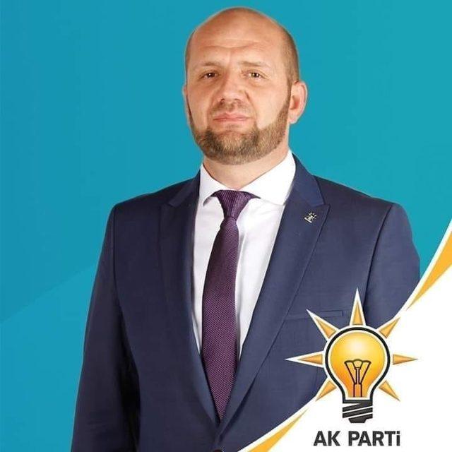 AK Parti İlçe Başkanı Hüsnü Ersoy’dan belediyeye içme suyu eleştirisi