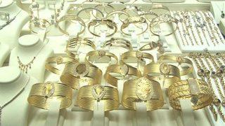 Altın fiyatları yükseliyor! Piyasadaki sahte altına dikkat