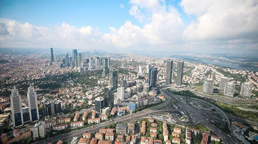  Yabancılara konut satışı 7 ayda 24 bini geçti