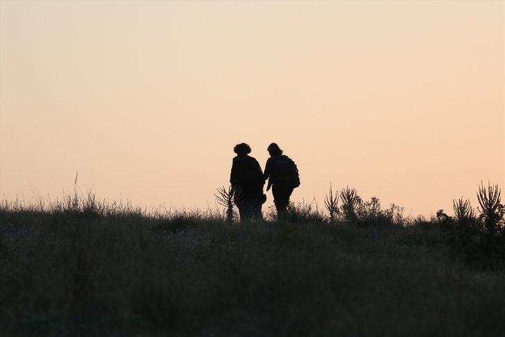 Kayseri'deki Koramaz Vadisi yeni turizm rotası olma yolunda G1
