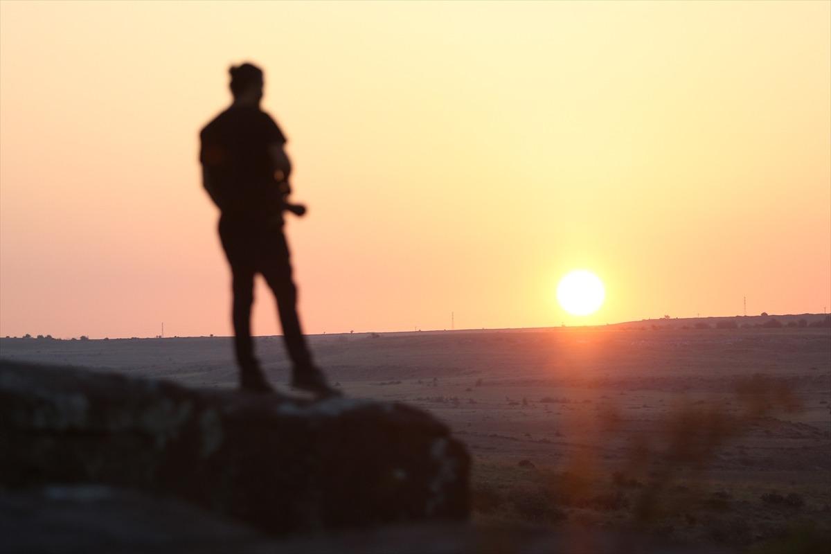 Kayseri'deki Koramaz Vadisi yeni turizm rotası olma yolunda