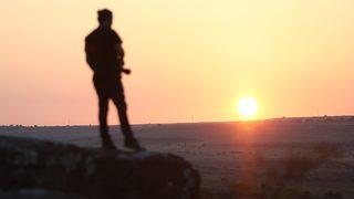 Kayseri'deki Koramaz Vadisi yeni turizm rotası olma yolunda