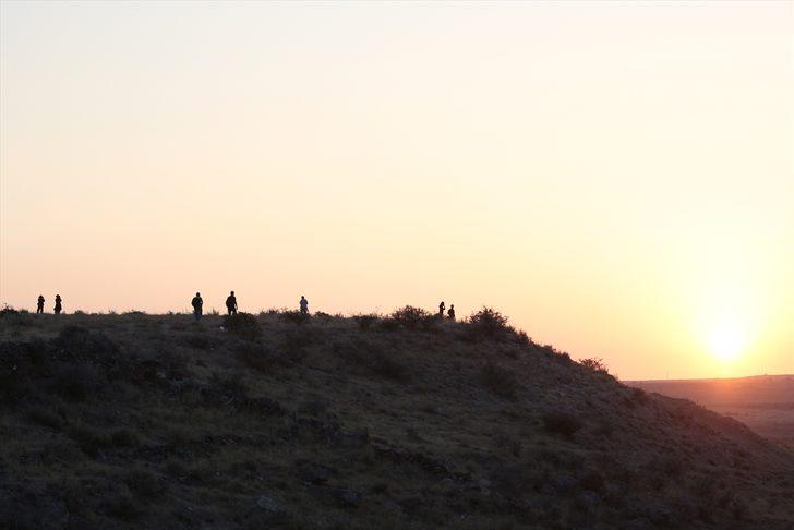 Kayseri'deki Koramaz Vadisi yeni turizm rotası olma yolunda G4