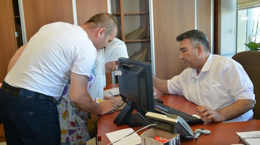 Uşak Üniversitesi’ne 6 bin 180 yeni öğrenci kayıt yaptıracak