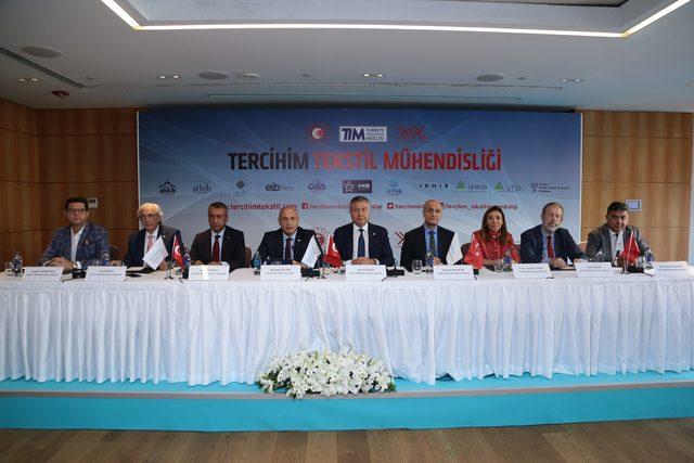 İTKİB’in “Tekstil Mühendisliği Burs ve İstihdam Projesi