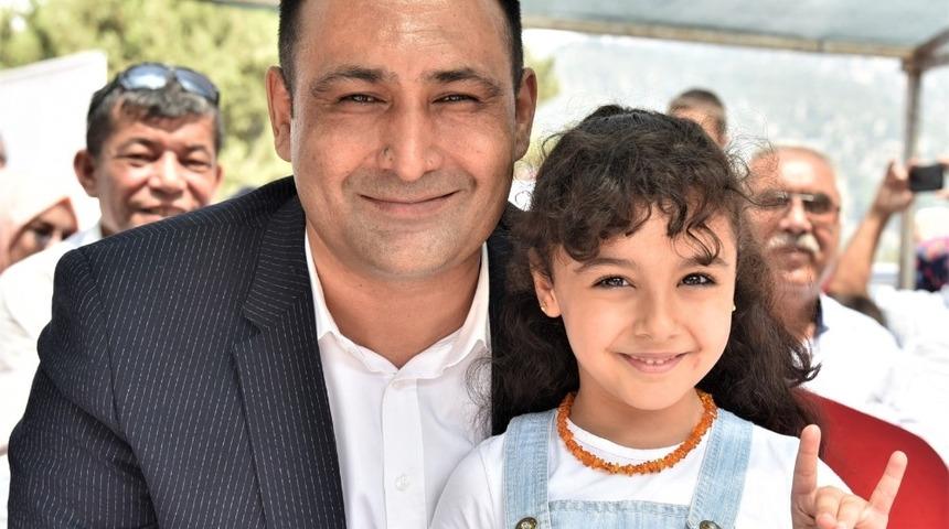 Başkan Yılmaz, birlik &ccedil;ağrısı yaptı