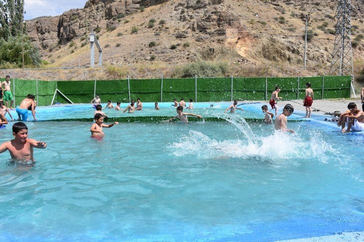 Bodrum değil Tortum G1