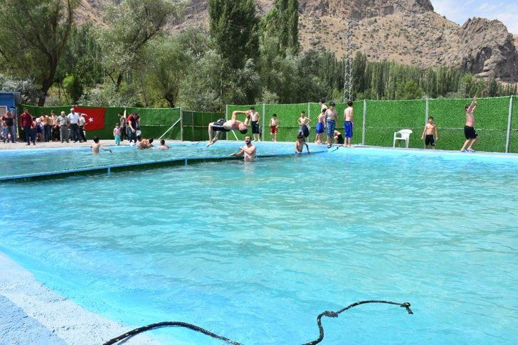 Bodrum değil Tortum G2