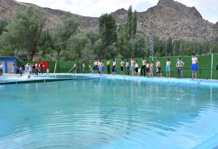 Bodrum değil Tortum G4