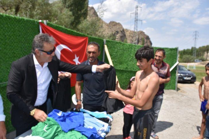 Bodrum değil Tortum G5