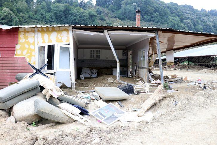 Çocukluk hayallerine selle veda etmişti: Ümidimi yitirmiyorum G2