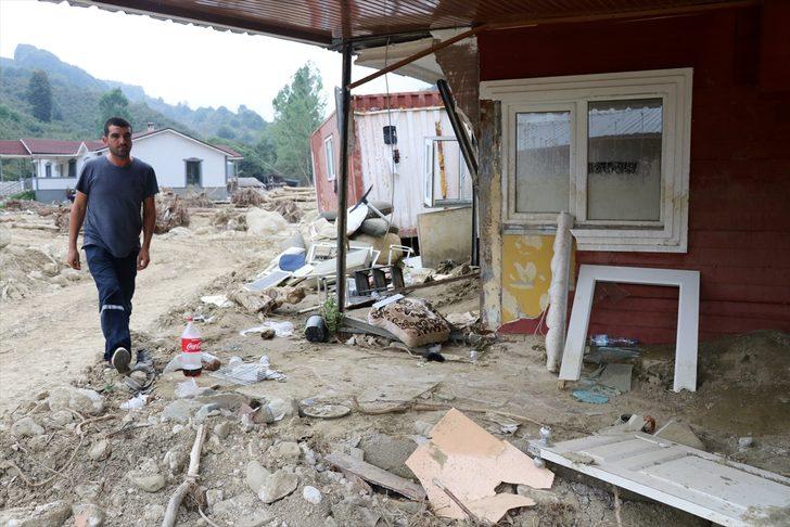 Çocukluk hayallerine selle veda etmişti: Ümidimi yitirmiyorum G3