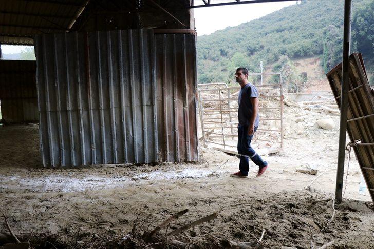 Çocukluk hayallerine selle veda etmişti: Ümidimi yitirmiyorum G4