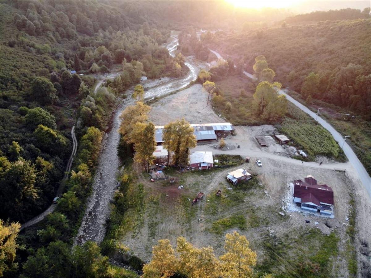 &Ccedil;ocukluk hayallerine selle veda etmişti: &Uuml;midimi yitirmiyorum