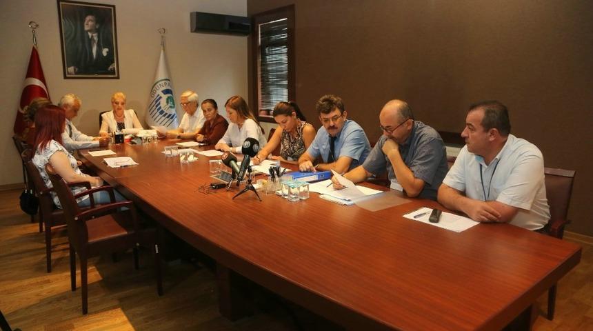 Odunpazarı&rsquo;ndan şeffaf ihale