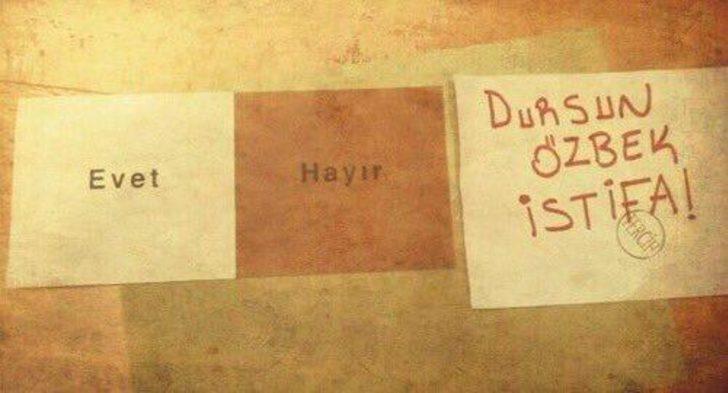 Taraftarlar referanduma damga vurdu G3