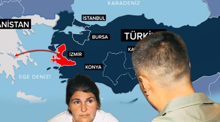 FETÖ'cülerin Yunanistan'a geçiş sürecini yöneten kişi belli oldu