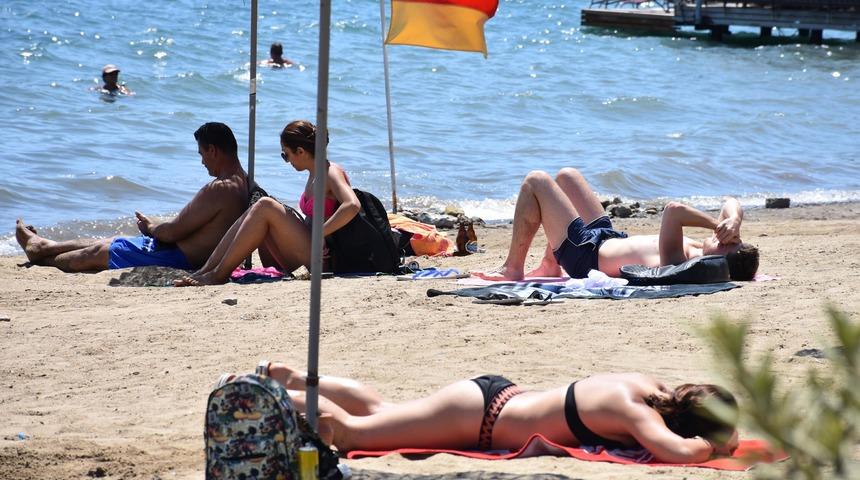 Antalya rekor kırdı! Turist sayısı 10 milyonu aştı