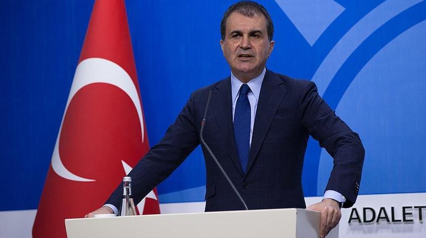 Son dakika: Otizmli çocukların 'yuhalandığı' iddiasına AK Parti'den açıklama