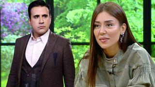 Emrah ve Banu Parlak gerilimi sürüyor! 'Tehdit edildim'