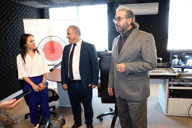 Yozgat Bozok Üniversitesi’nde doluluk oranı yüzde 87’ye ulaştı