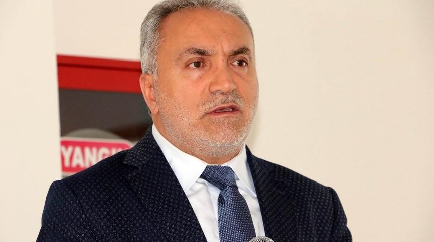 Yozgat Bozok &Uuml;niversitesi&rsquo;nde doluluk oranı y&uuml;zde 87&rsquo;ye ulaştı