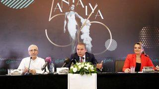 Altın Portakal'a Türkan Şoray'lı dönüş