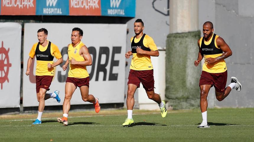 G.Saraylı yıldıza sürpriz talip! İtalyan devi...