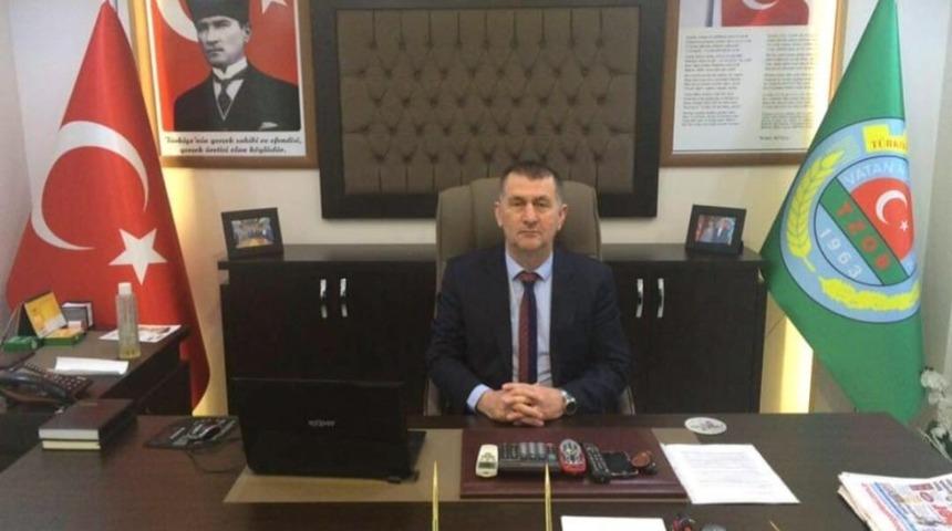 Aydemir&rsquo;den &lsquo;Fındık Hasadı&rsquo; uyarısı!