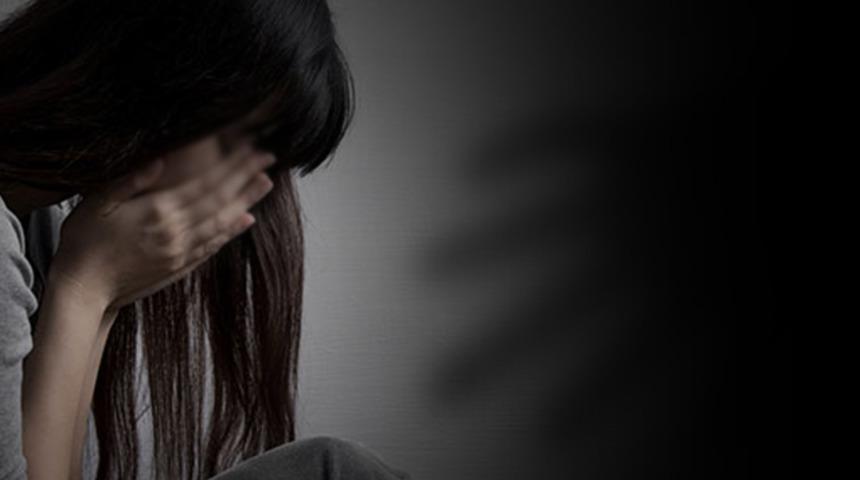 8 yaşındaki kız çocuğuna cinsel istismar iddiasıyla tutuklandı