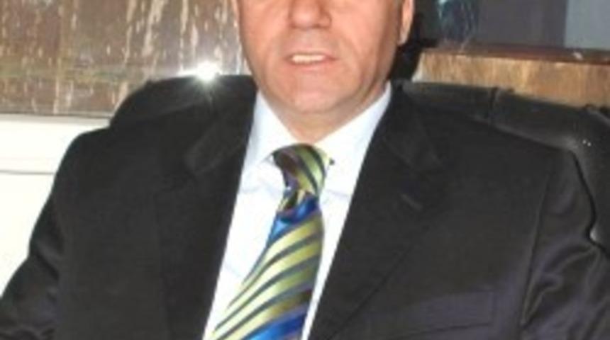 Ordu Kent Konseyi Başkanlığına &Ouml;mer Aydın se&ccedil;ildi