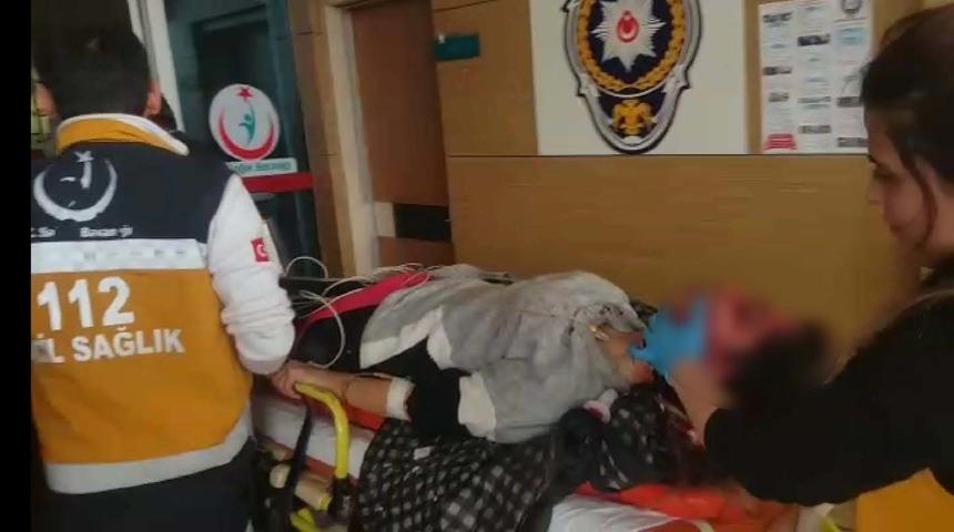 Eski sevgilisi ile 3 kişiyi vuran sanık: Tüfek yanlışlıkla ateş aldı