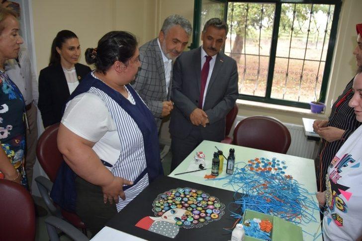 OMÜ Pelitköy Aile Sağlığı Merkezi açıldı G4