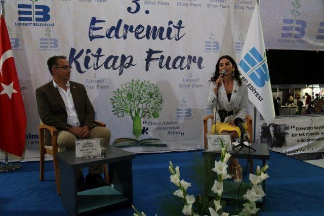 Aristo’nun kültürel geleneği Edremit’te devam ediyor 3