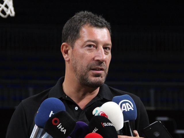 Ufuk Sarıca: Dünya Şampiyonası'nın heyecanı var