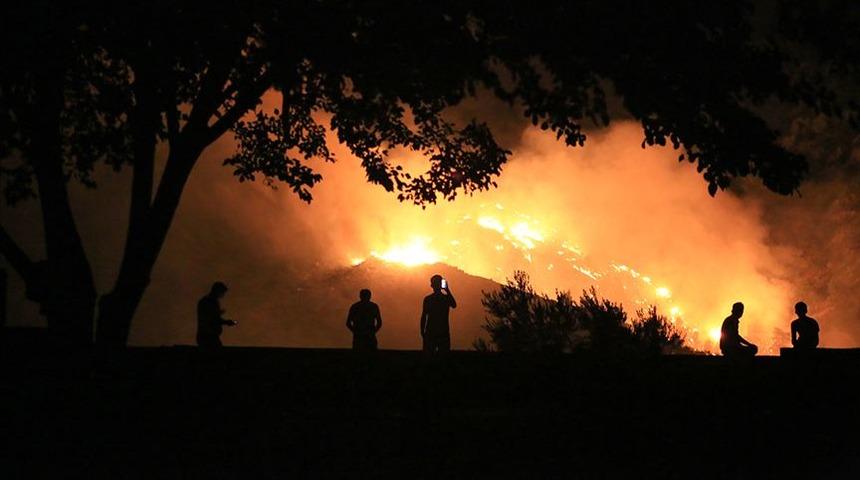 "Şurayı da biz yakalım" şakası başlarını ağrıttı