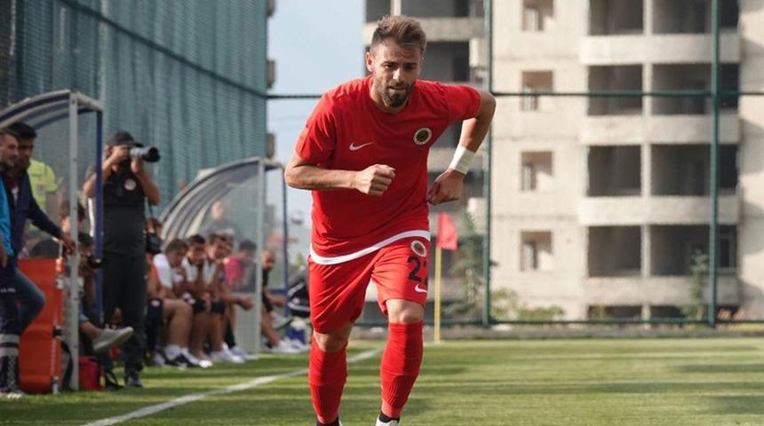 Gençlerbirliği Erdem Özgenç ile yollarını ayırdı