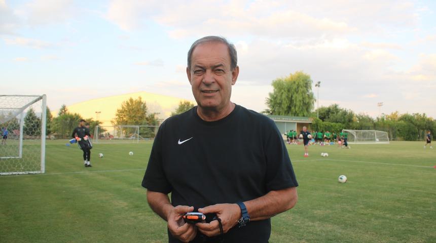 Denizli'de transfer devam edecek