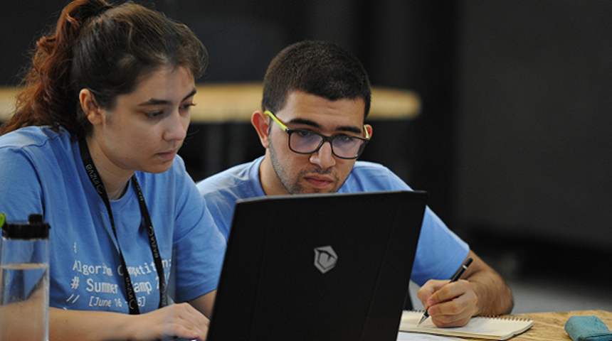 Ulusal programlama yarışması için geri sayım başladı!