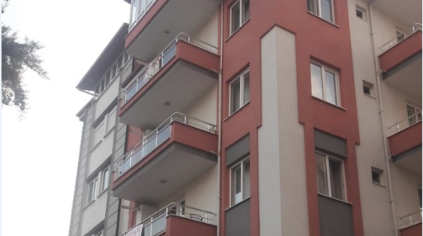 Kötü kokular mahalleyi sarınca korkunç gerçek ortaya çıktı!