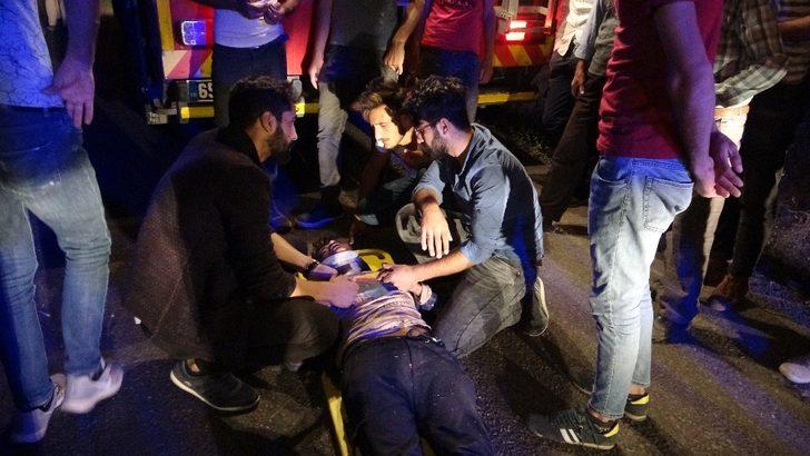 Van’daki kazanın ardından G2