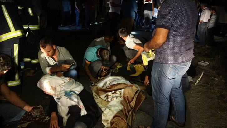 Van’daki kazanın ardından G3