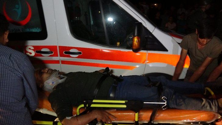 Van’daki kazanın ardından G5