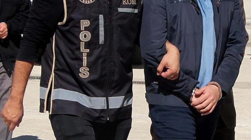 Balıkesir'de FET&Ouml;/PDY operasyonu: G&ouml;zaltılar var!